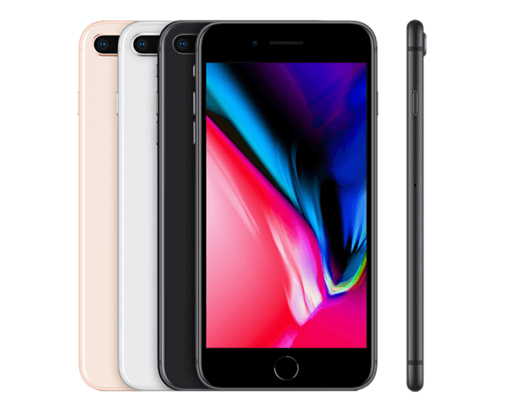 Sell iPhone 8 Plus