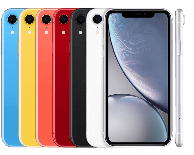 Sell iPhone XR