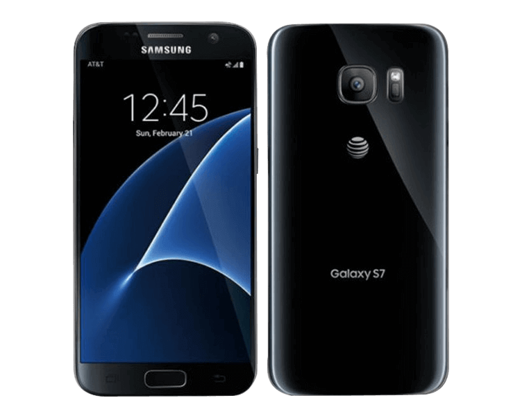 Sell Galaxy S6 / S7