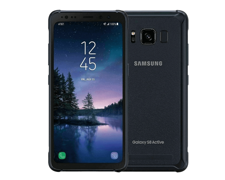 Sell Galaxy S8 Active