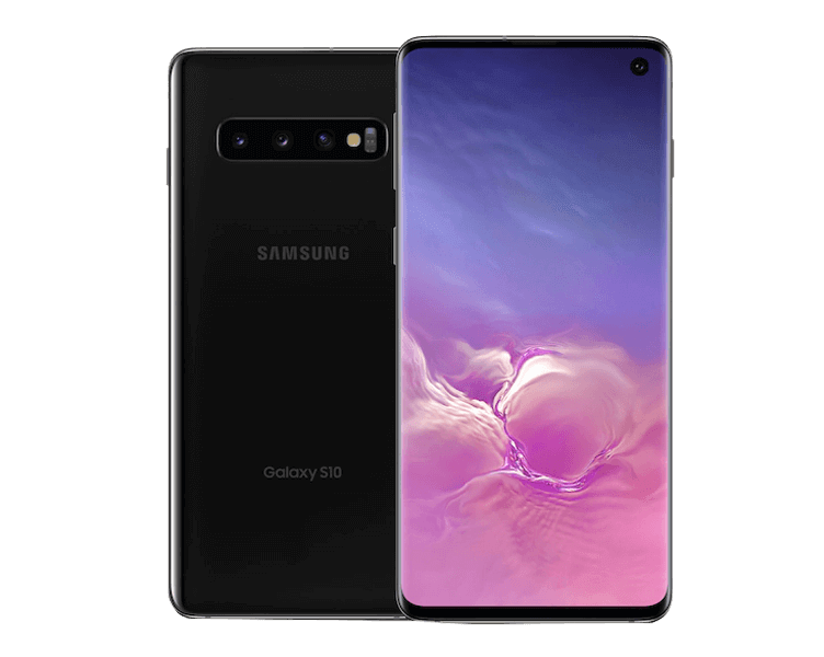 Sell Galaxy S10