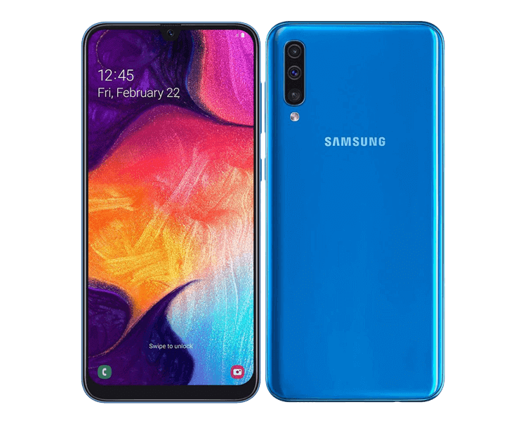 Sell Galaxy A50