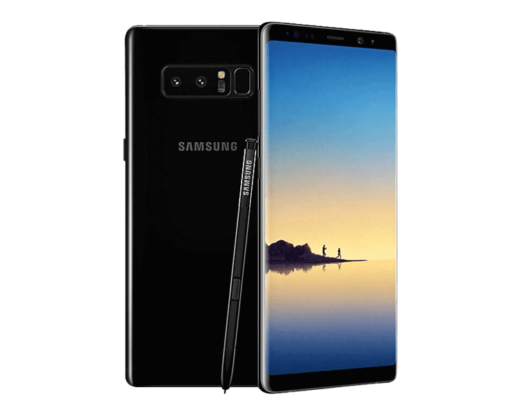 Sell Galaxy Note 8