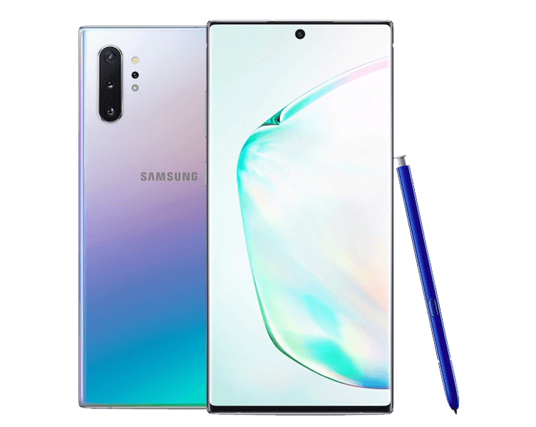 Sell Galaxy Note 10 Plus 5G