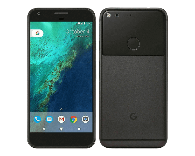 Sell Google Pixel