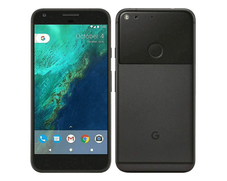 Sell Google Pixel XL
