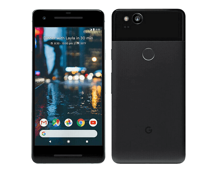 Sell Google Pixel 2