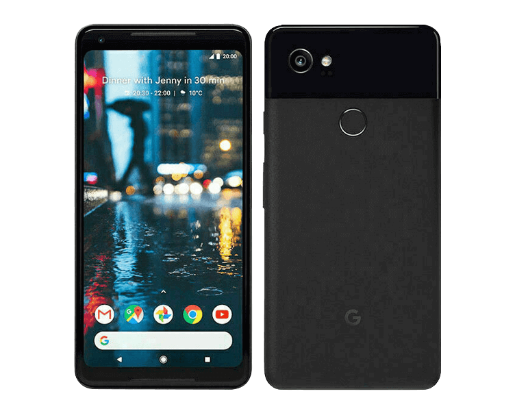 Sell Google Pixel 2 XL