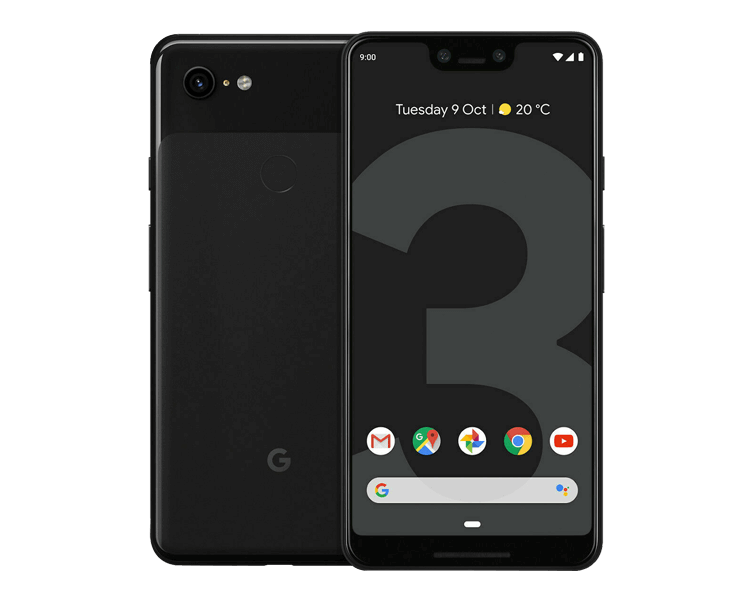 Sell Google Pixel 3 XL