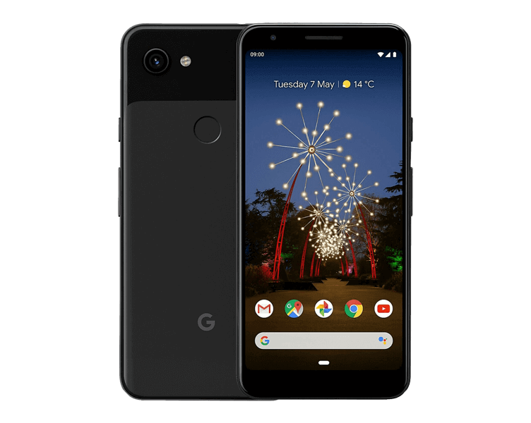 Sell Google Pixel 3a