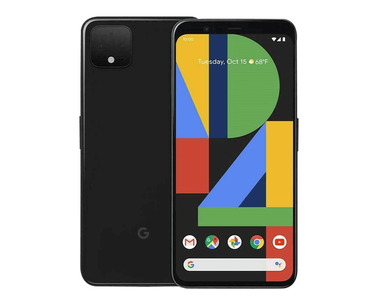 Sell Google Pixel 4 XL
