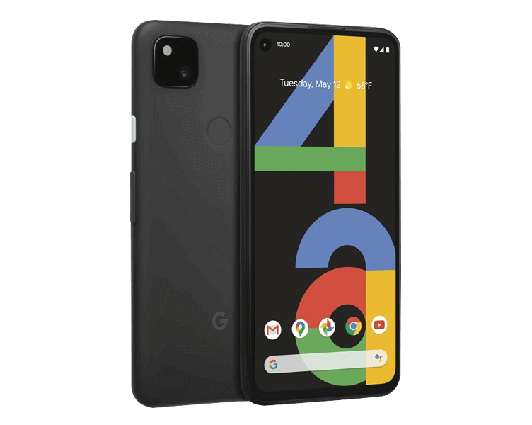 Sell Google Pixel 4a