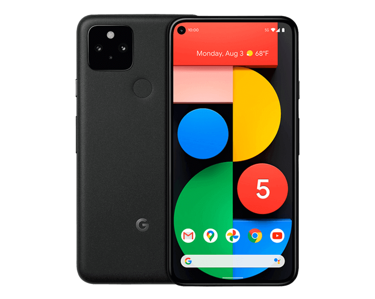 Sell Google Pixel 6