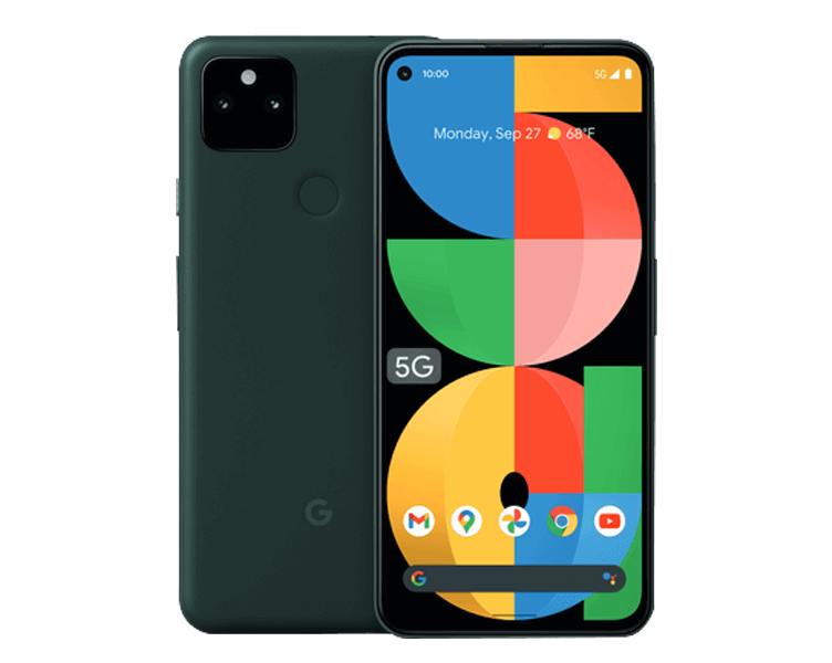 Sell Google Pixel 5a 5G
