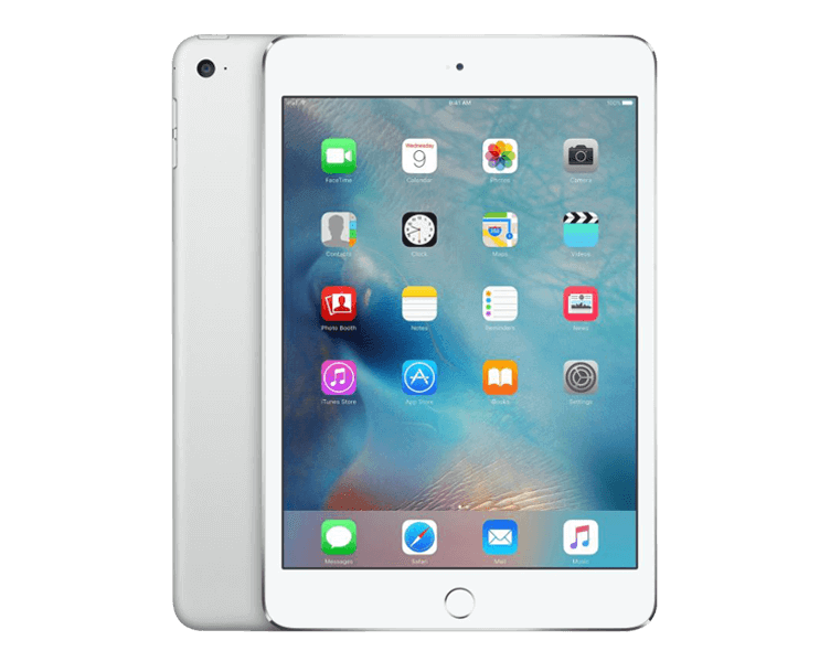 Sell iPad Mini 4