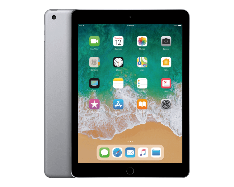 Sell iPad 5