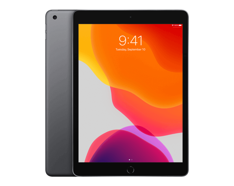 Sell iPad 7