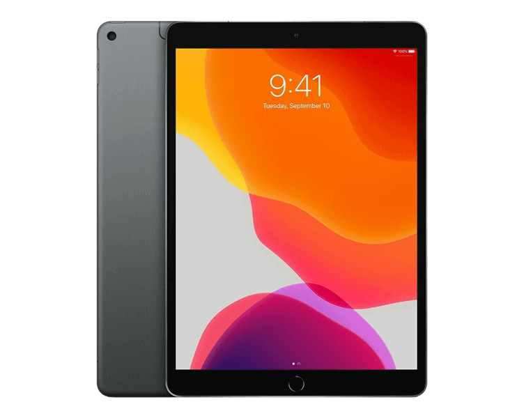 Sell iPad Air 3