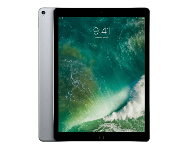 Sell iPad Pro (2nd Gen)