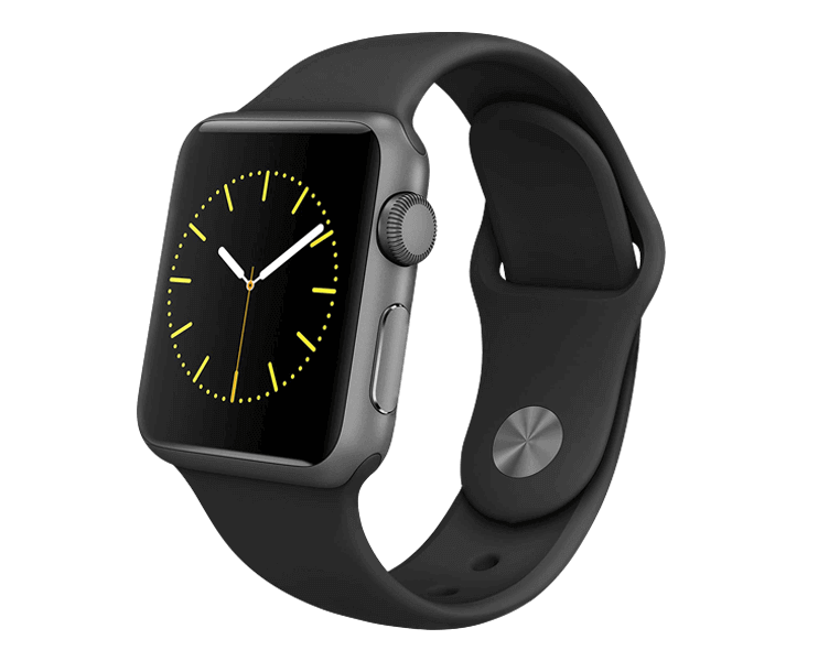 Sell Apple Watch (Series 1) 