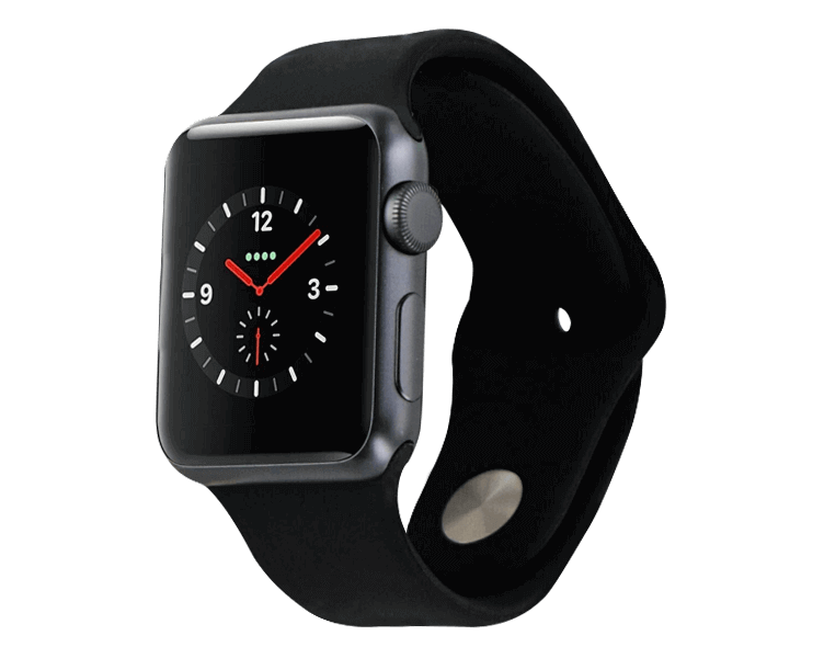 Sell Apple Watch (Series 2)