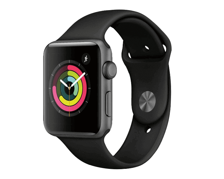 Sell Apple Watch (Series 3)