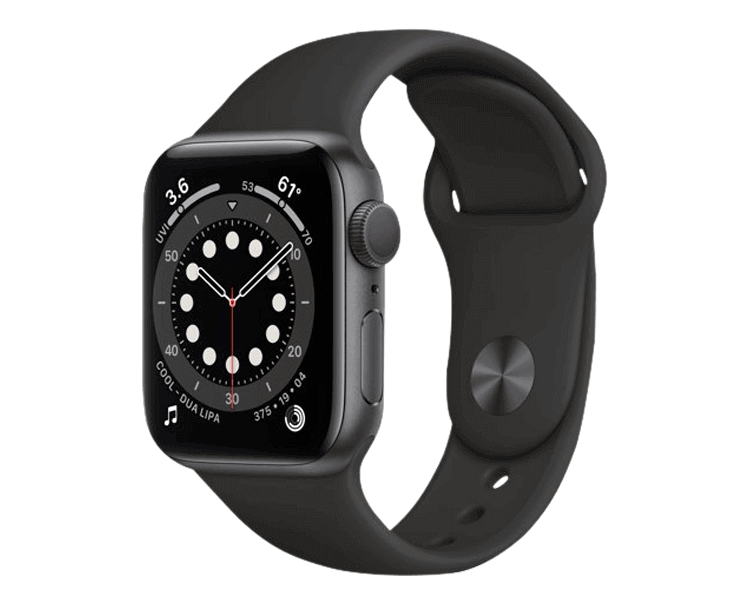 Sell Apple Watch (Series 6)