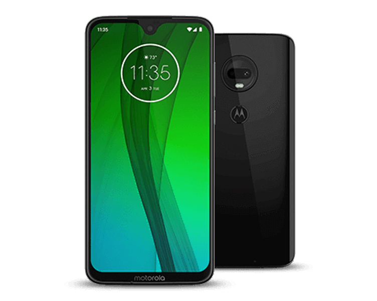 Sell Moto G7