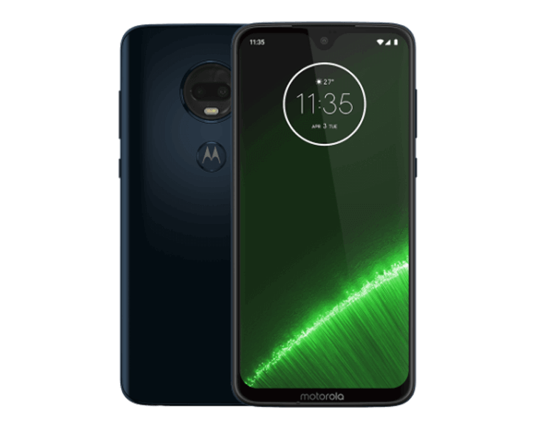 Sell Moto G7 Plus
