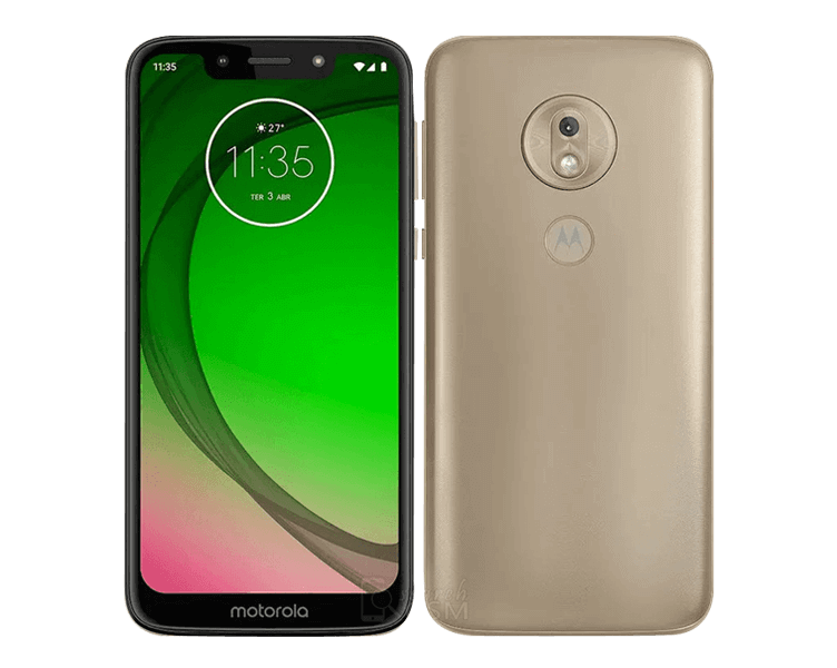 Sell Moto G7 Play
