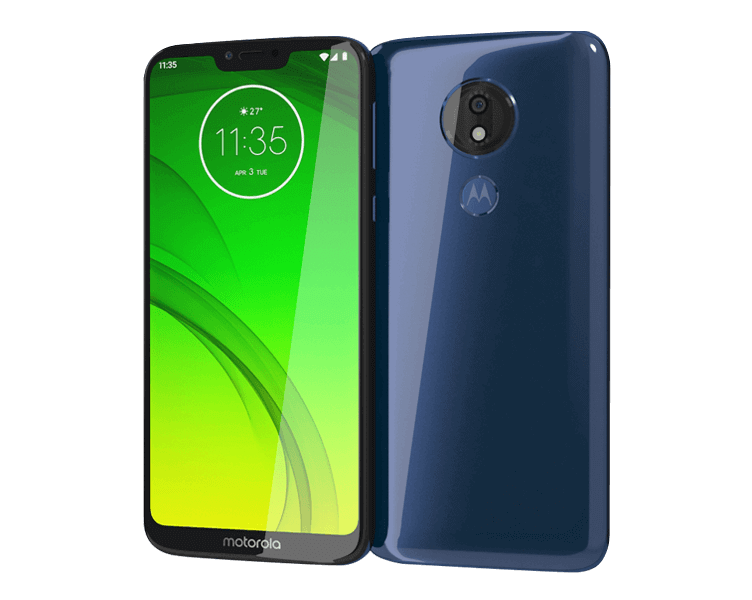 Sell Moto G7 Power 