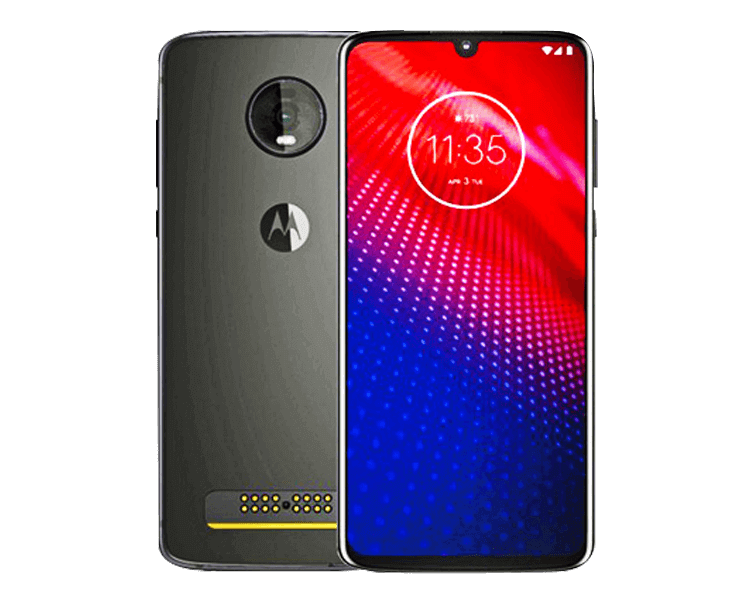 Sell Moto Z4