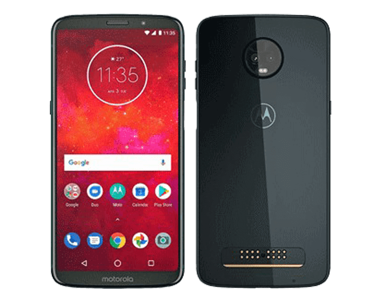 Sell Moto Z3