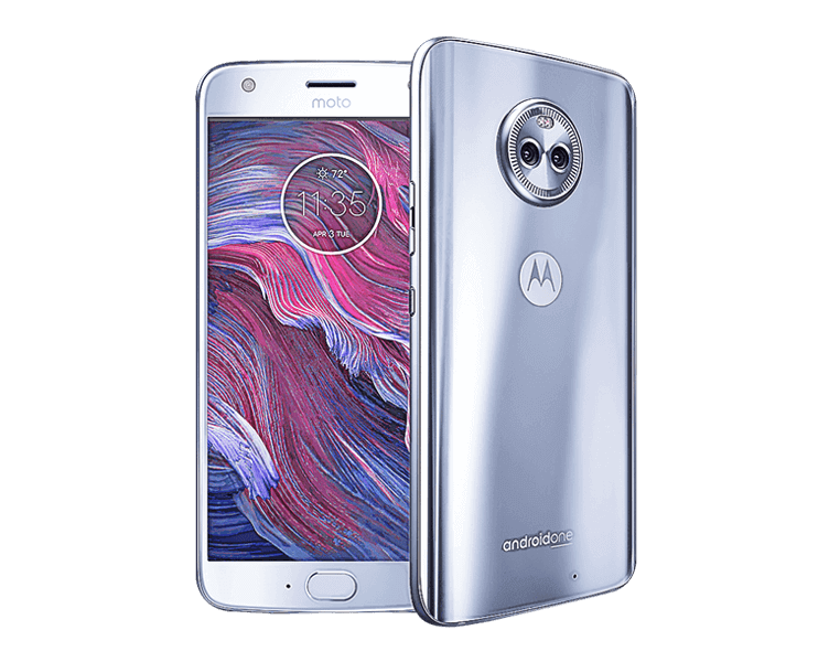 Sell Moto X4
