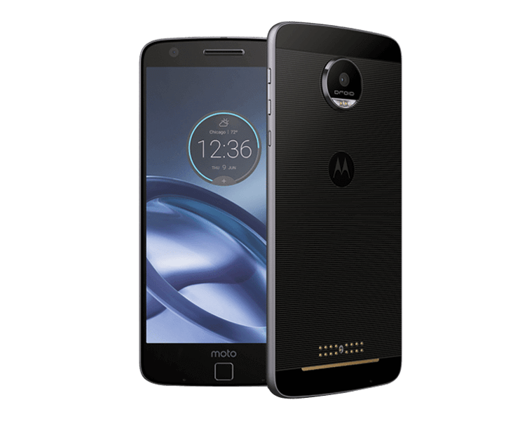 Sell Moto Z