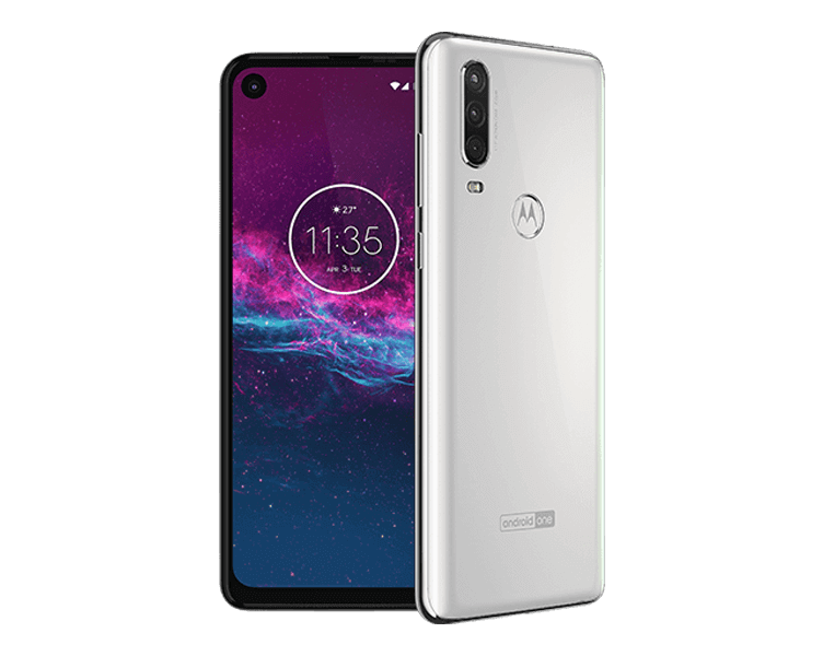 Sell Moto One Action 