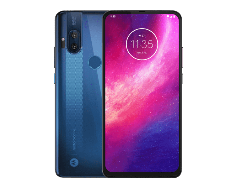 Sell Moto One Hyper 