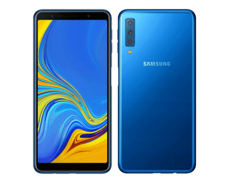 Sell Galaxy A7