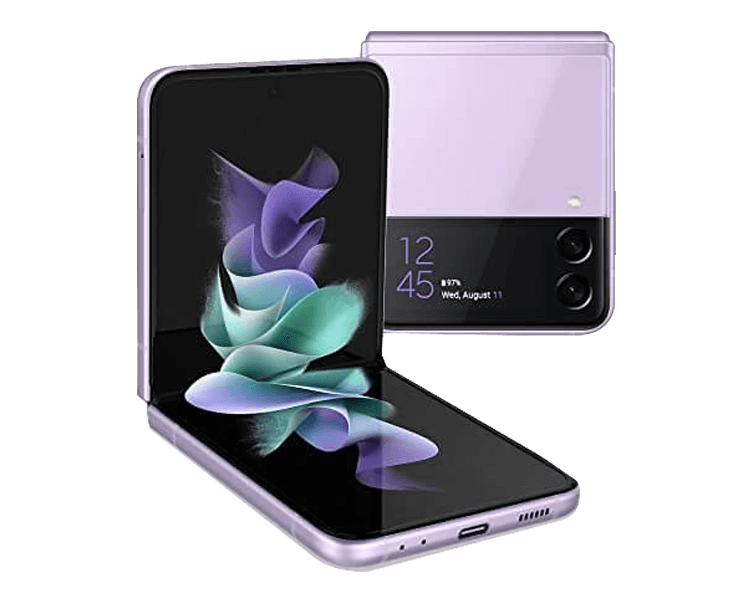 Sell Galaxy Z Flip3 5G