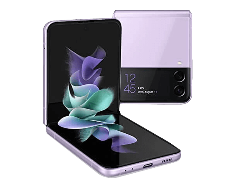 Sell Galaxy Z Flip3