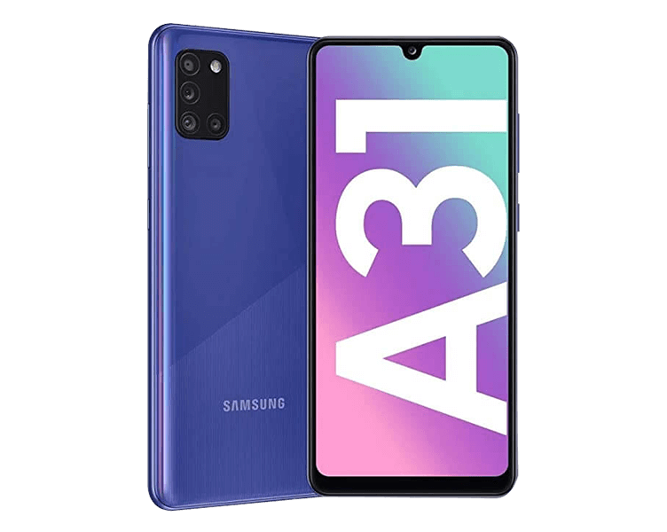 Sell Galaxy A31