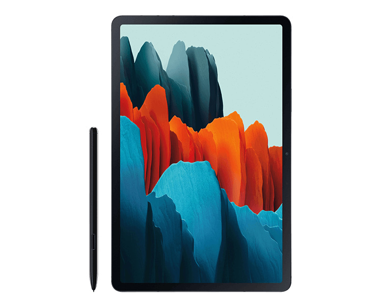 Sell Galaxy Tab S7