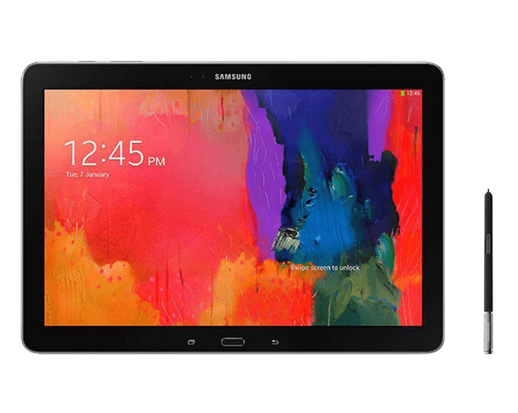 Sell Galaxy Note Pro