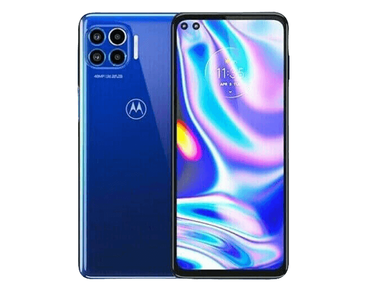 Sell Moto One 5g