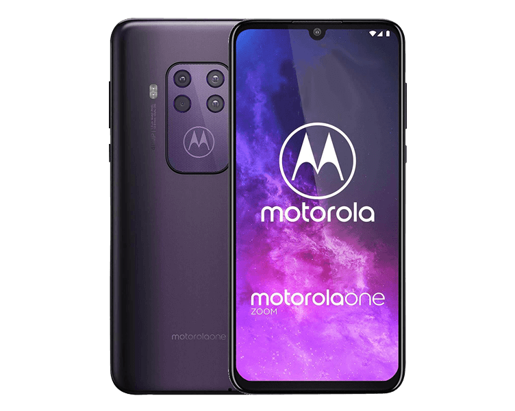 Sell Moto One Zoom