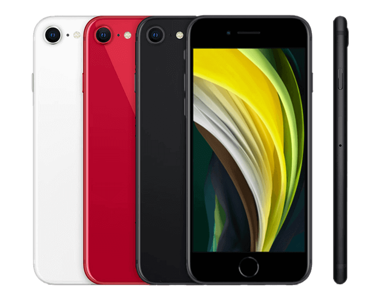 Sell iPhone SE 3rd Gen (2022)