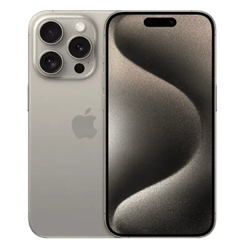 Sell iPhone 15 Pro