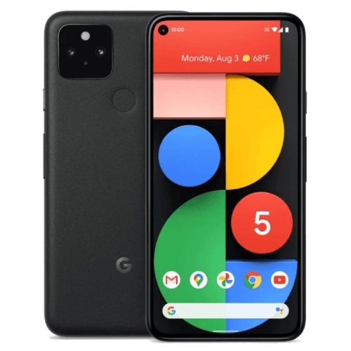 Sell Google Pixel 5