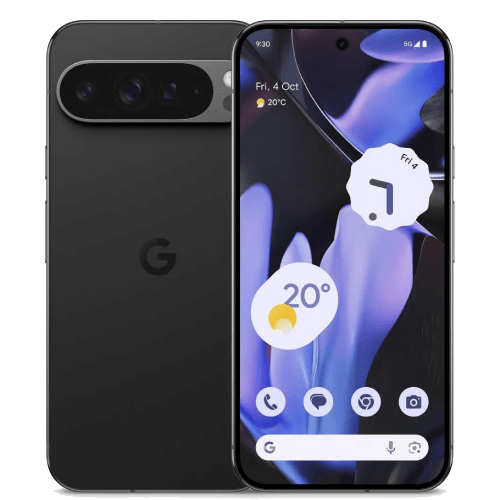 Sell Google Pixel 9 Pro
