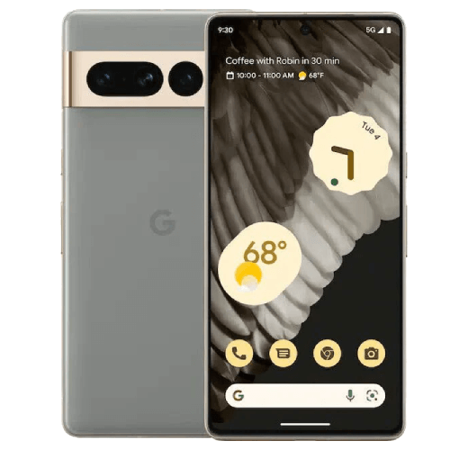 Sell Google Pixel 7 Pro